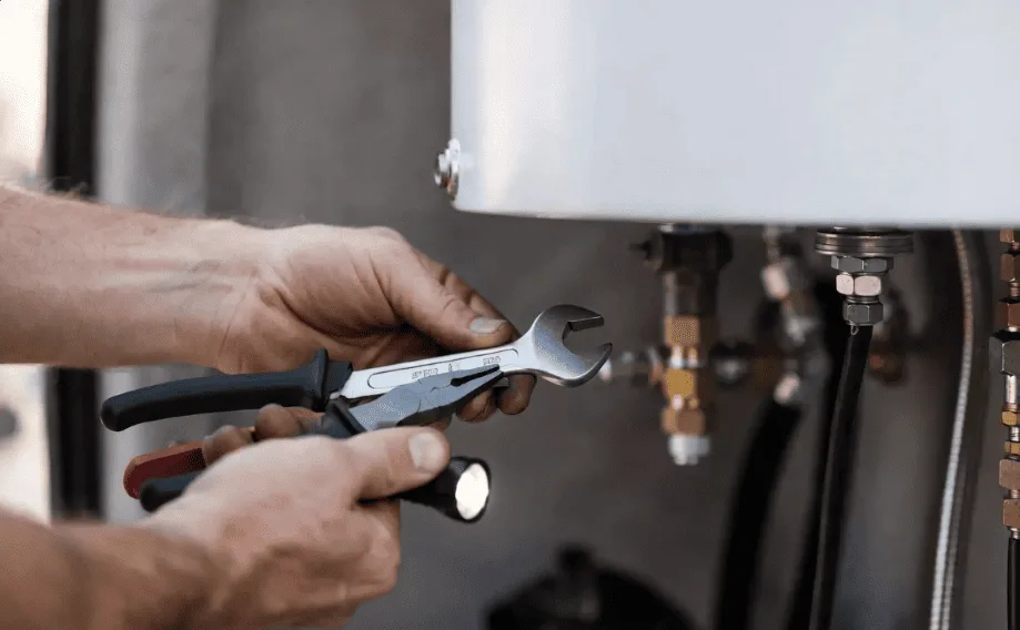 Why choose Water Heater Repair in Marlette, MI